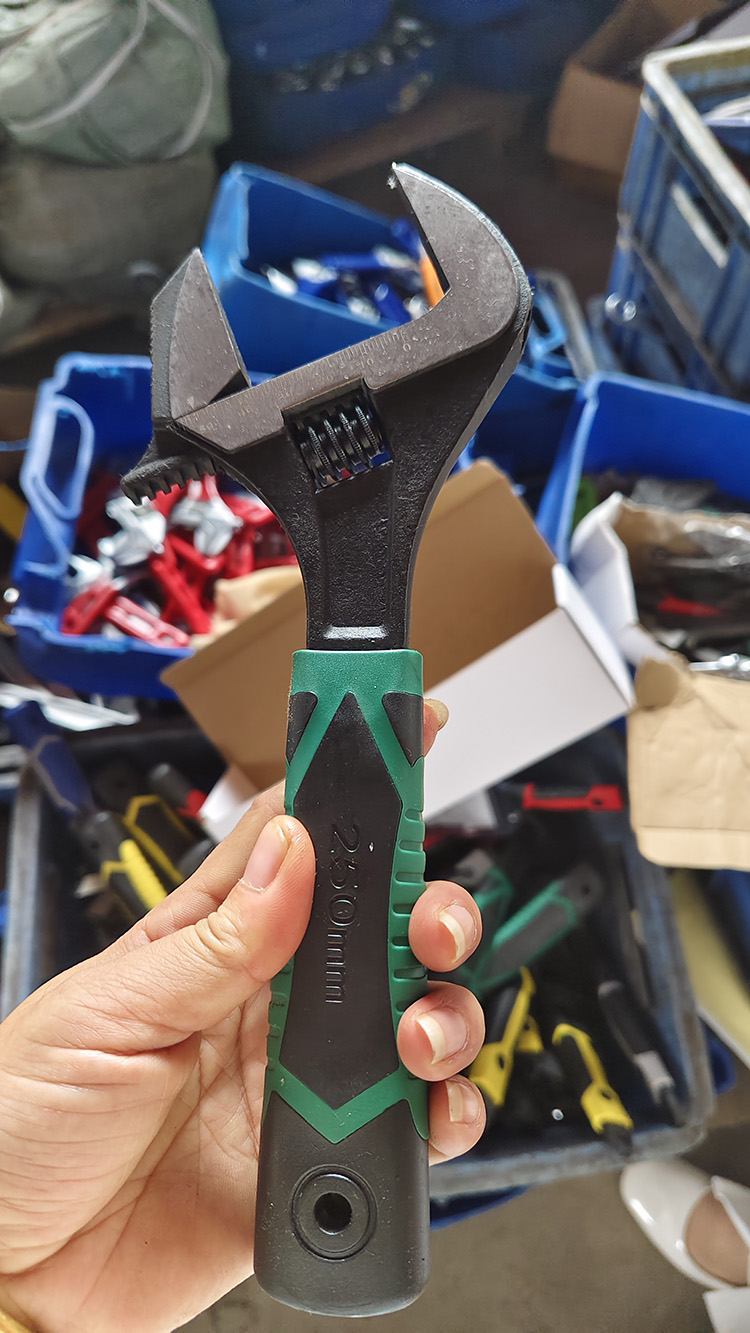 plier wrench series (5)