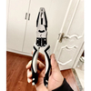 8.5寸多功能省力钢丝钳60CRV