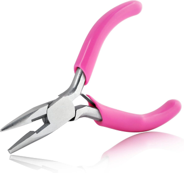 3寸迷你尖嘴钳 mini pliers