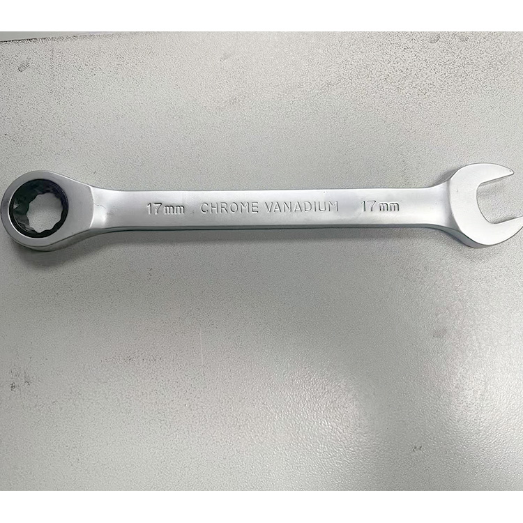 ratchet wrench 72齿铬钼钢 棘轮扳手12件套8-19mm