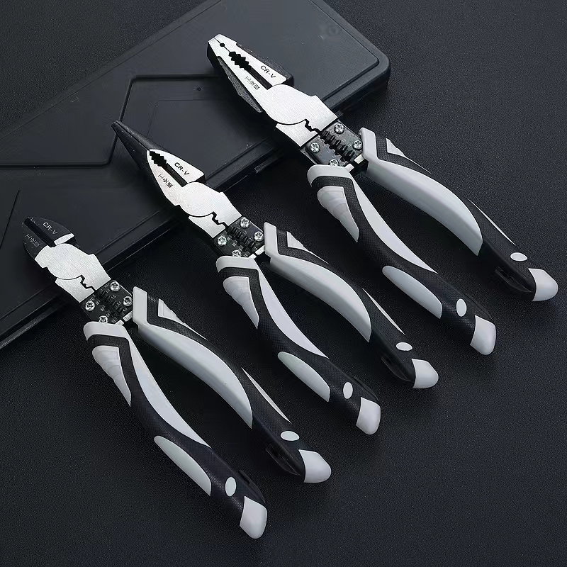 省力钳 高档剥线钳 (26)