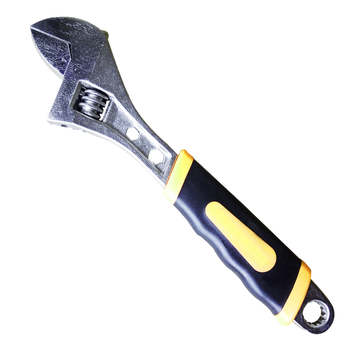 多功能活动扳手