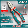 VERDEX 55#高碳钢钳子五金工具工业用