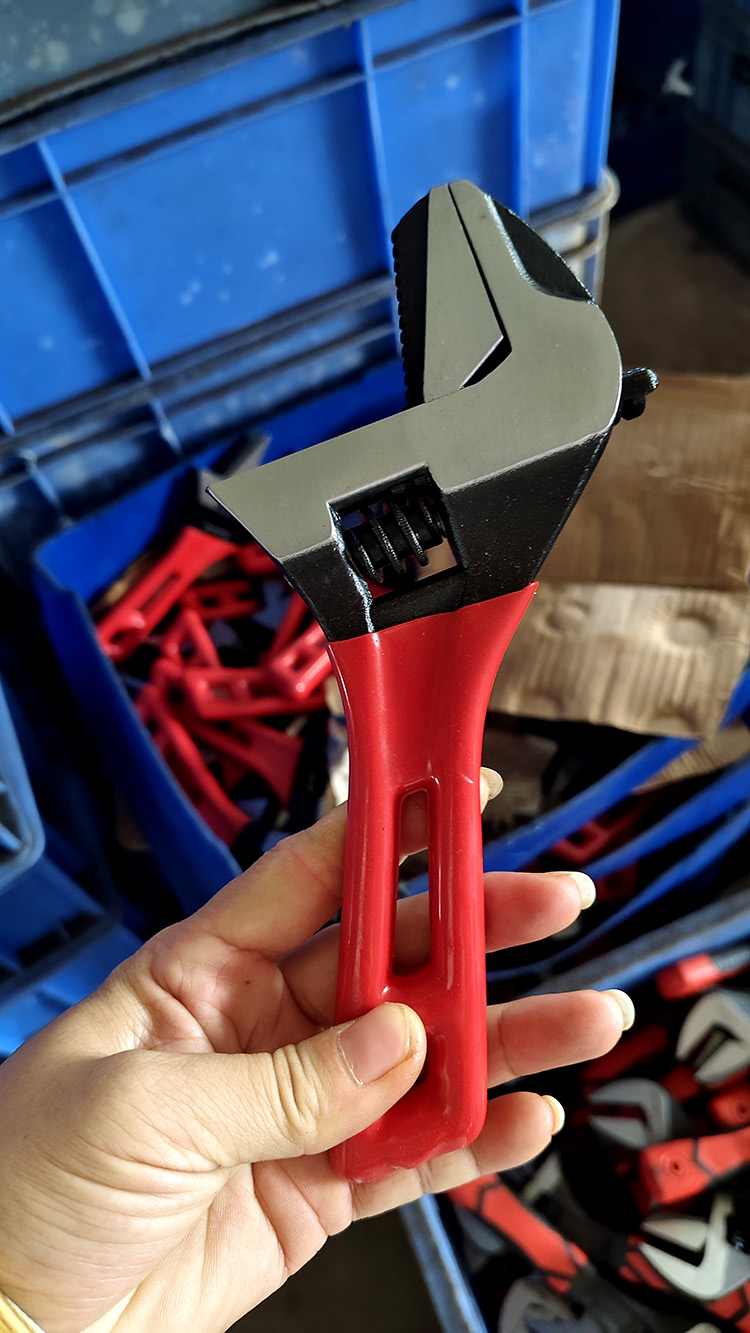 plier wrench series (6)