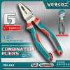 VERDEX 55#高碳钢钳子五金工具工业用