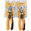 VERDEX 9寸铬钒钢钳子