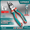 VERDEX 55#高碳钢钳子五金工具工业用